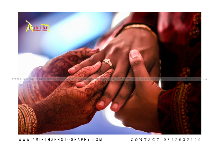 Sourashtra Candid Wedding Photography in Madurai