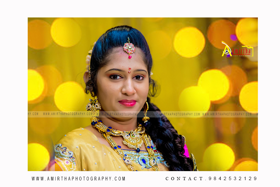 Sourashtra Wedding Photography in Madurai
