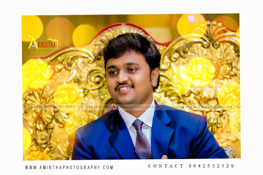 Sourashtra Wedding Photographers in Madurai