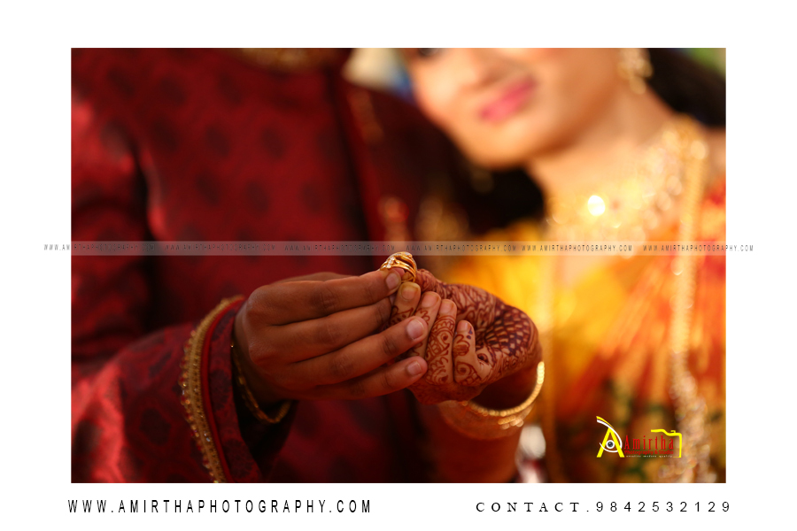 Sourashtra Candid Wedding Photography in Madurai