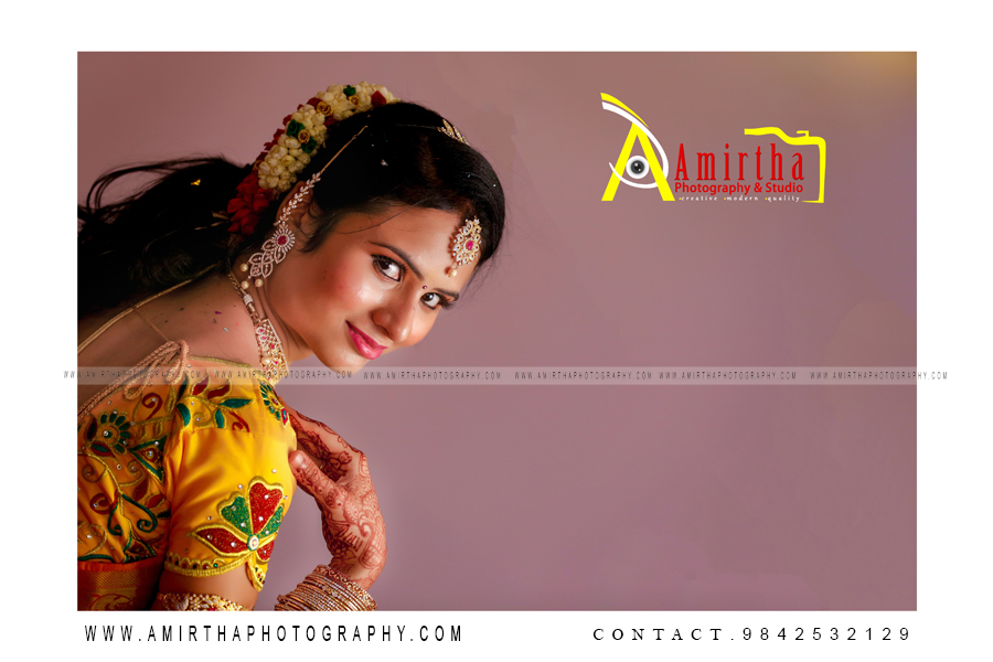 Sourashtra Best Candid Photographers in Madurai