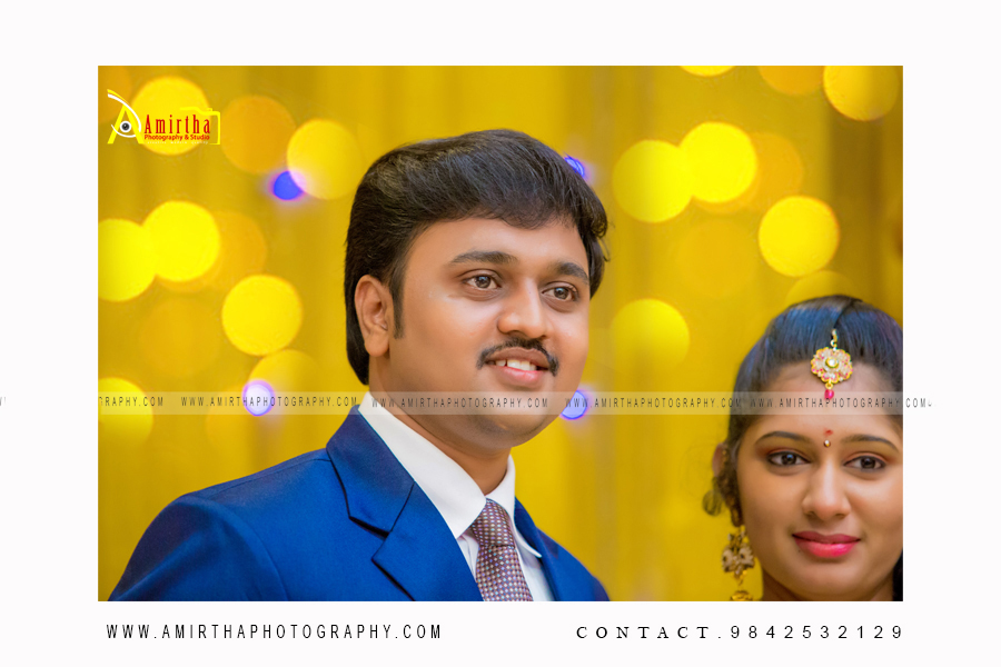 Sourashtra Candid Wedding Photographers in Madurai