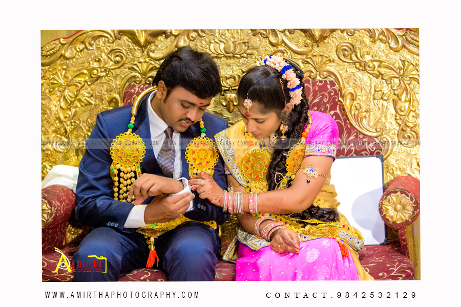 Sourashtra Best Candid Photographers in Madurai
