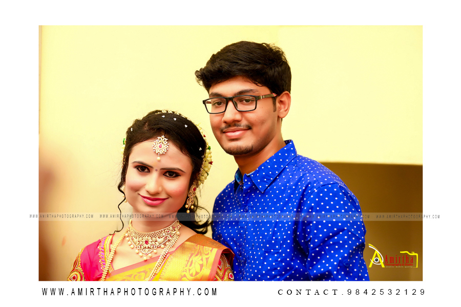 Sourashtra Best Candid Photographers in Madurai
