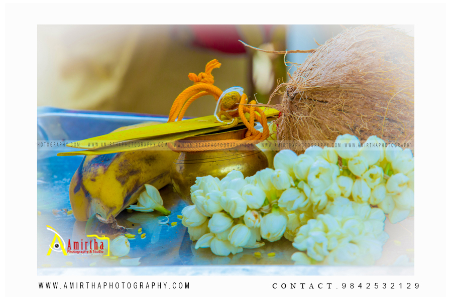 Sourashtra Wedding Photography in Madurai