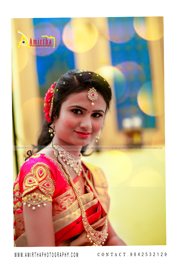 Sourashtra Best Candid Photography in Madurai