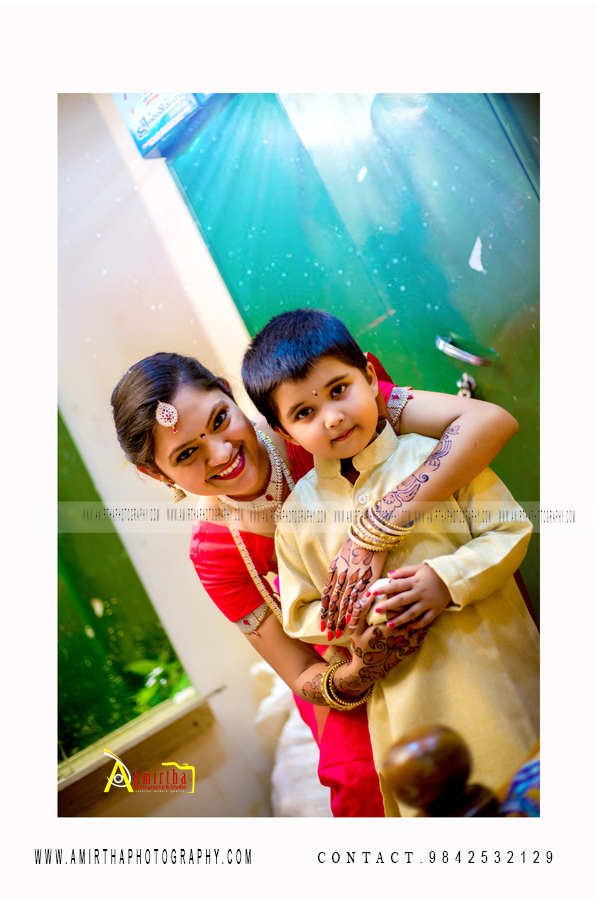 Sourashtra Candid Wedding Photographers in Madurai