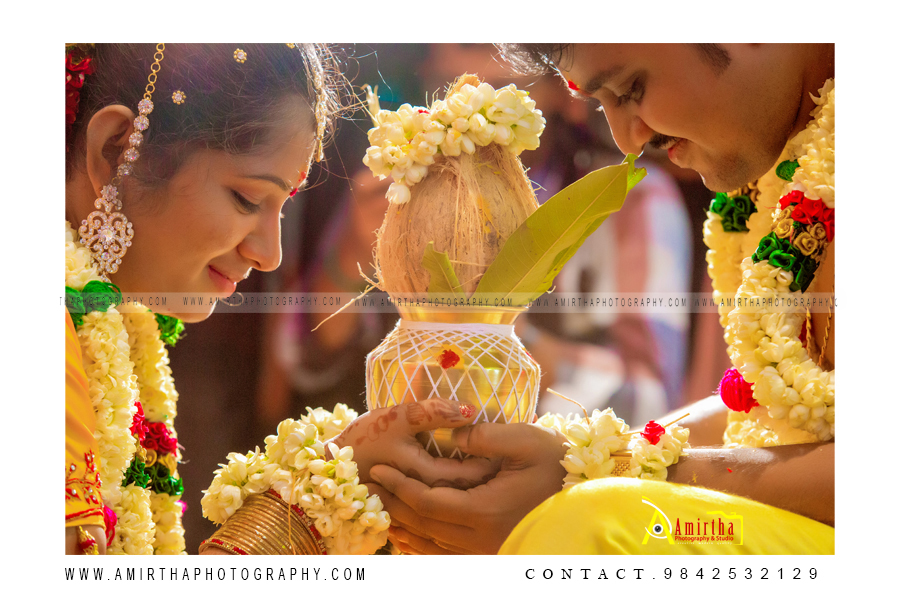 Sourashtra Best Candid Photographers in Madurai