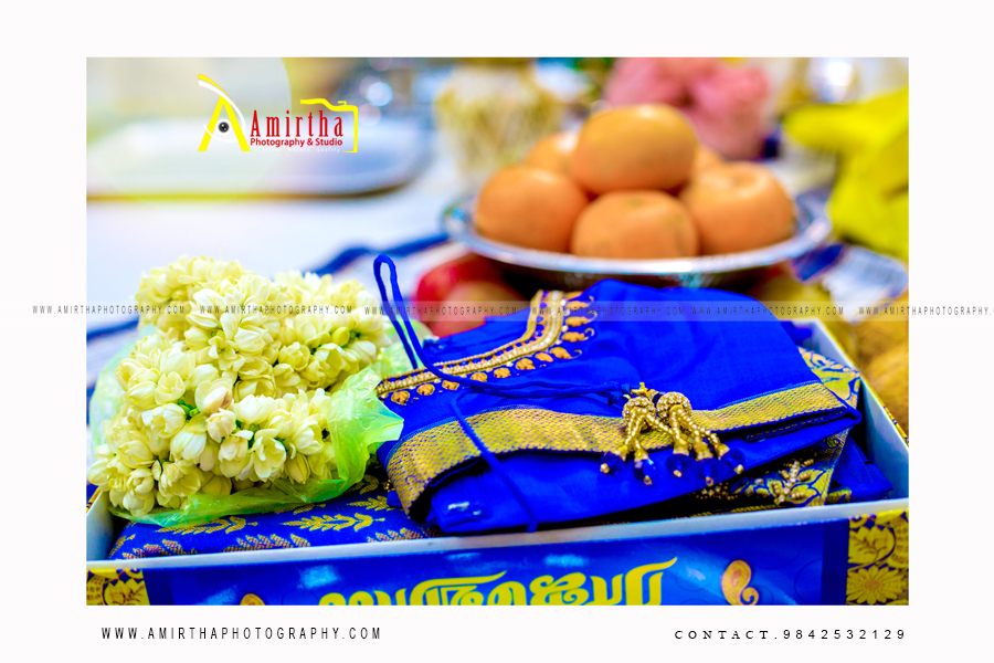Sourashtra Best Candid Photographers in Madurai