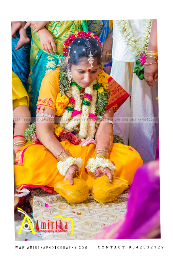 Sourashtra Best Candid Photography in Madurai