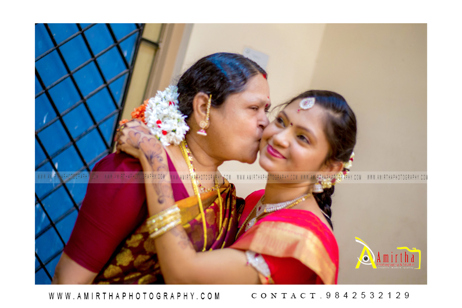 Sourashtra Wedding Photography in Madurai