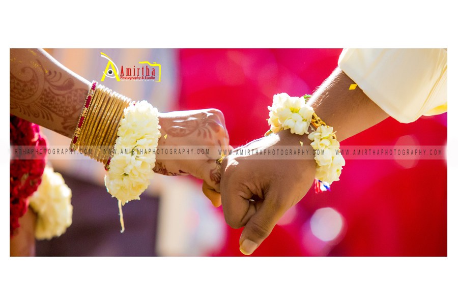 Sourashtra Candid Wedding Photography in Madurai