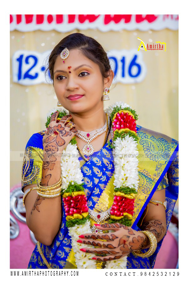 Sourashtra Best Candid Photography in Madurai
