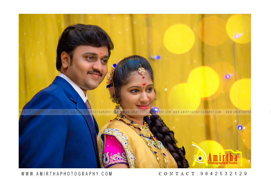 Sourashtra Candid Wedding Photographers in Madurai