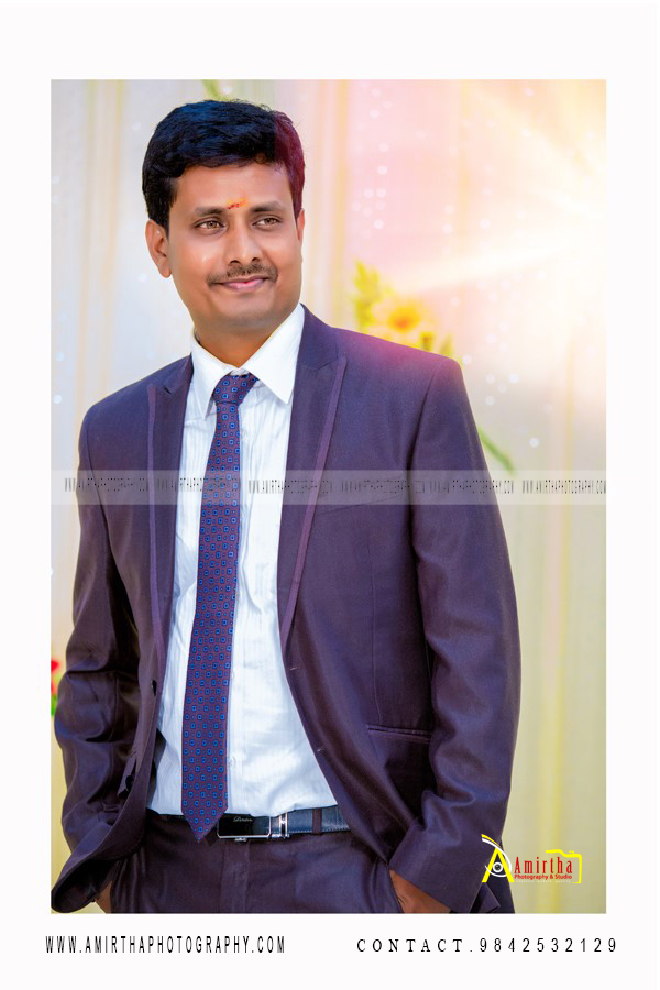 Sourashtra Wedding Photography in Madurai