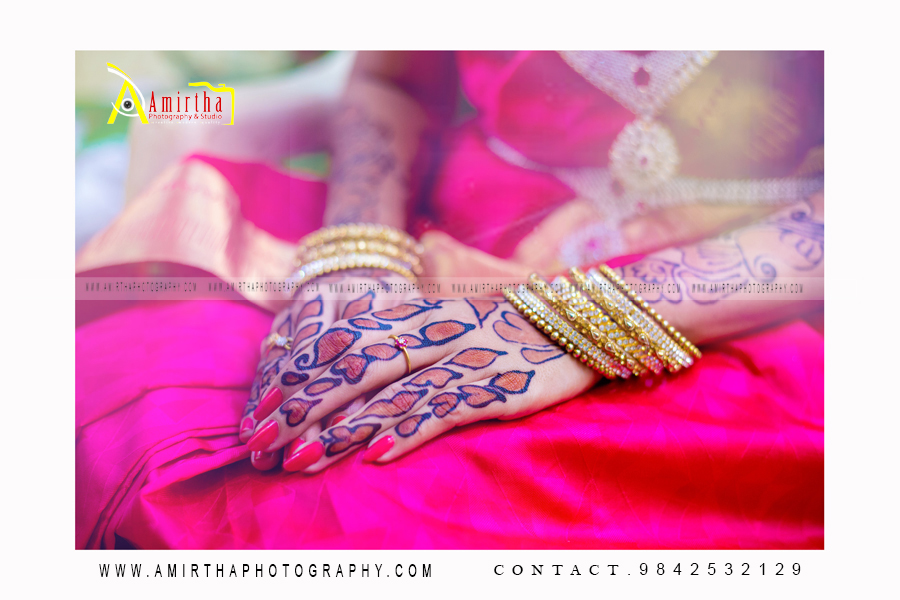 Sourashtra Candid Wedding Photographers in Madurai