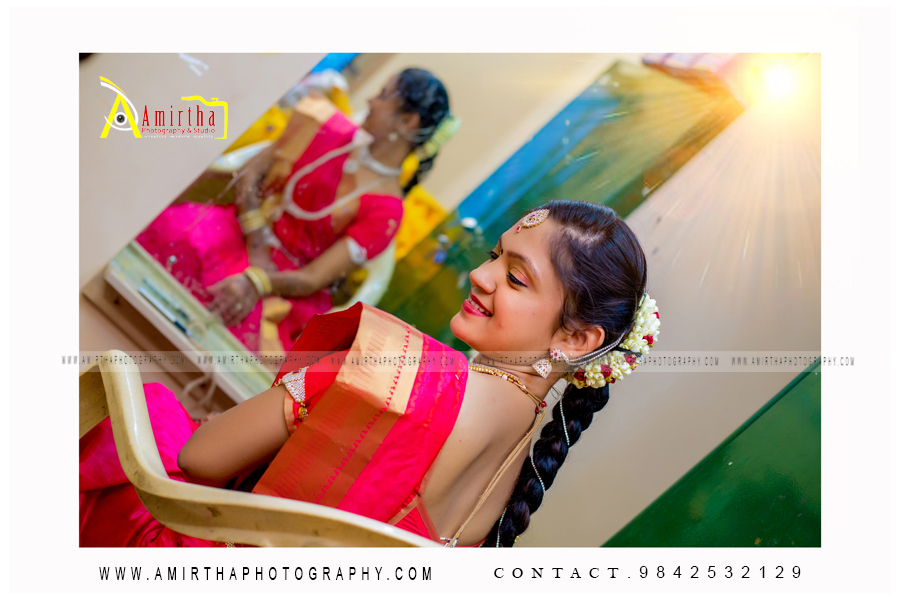 Sourashtra Best Candid Photographers in Madurai