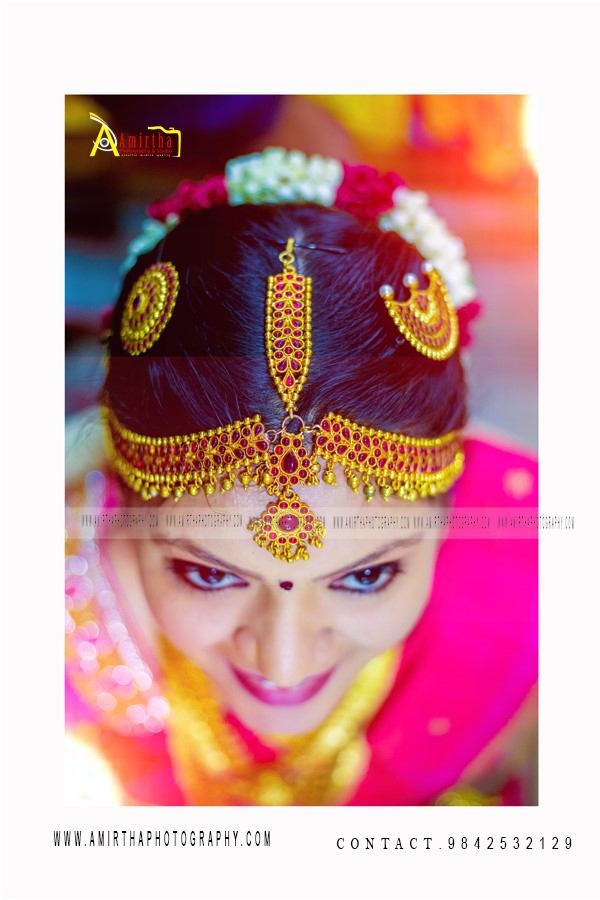 Sourashtra Best Candid Photography in Madurai