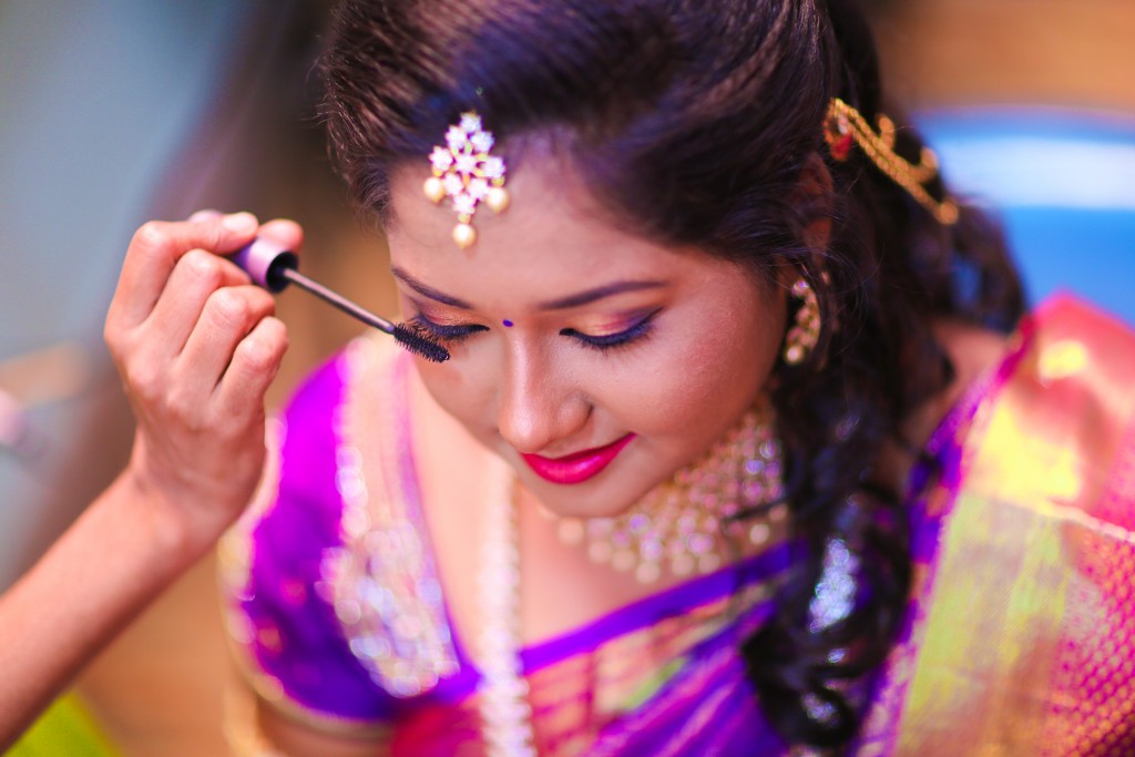 Sourashtra Best Candid Photographers in Madurai