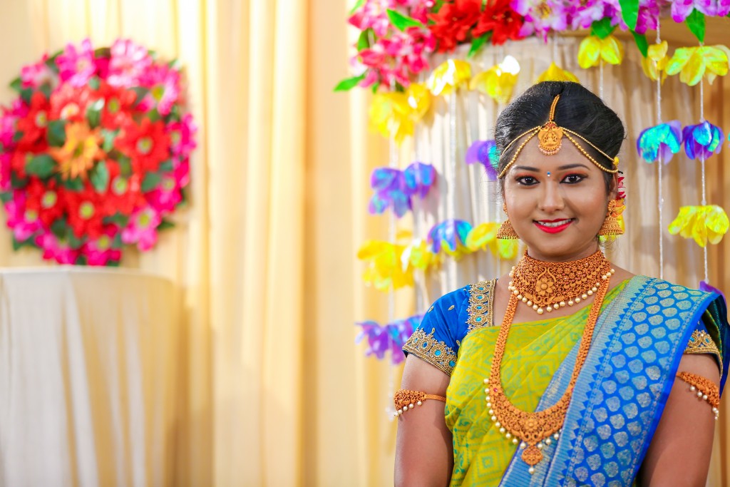 Sourashtra Best Candid Photographers in Madurai