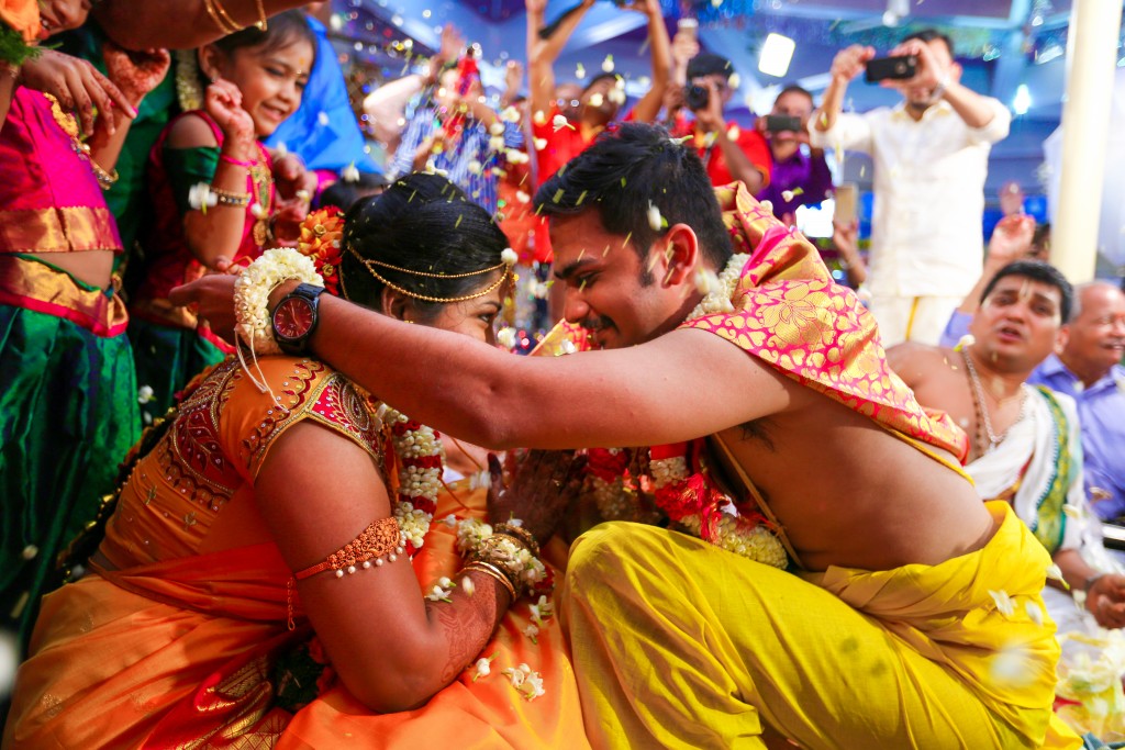 Sourashtra Wedding Photography in Madurai