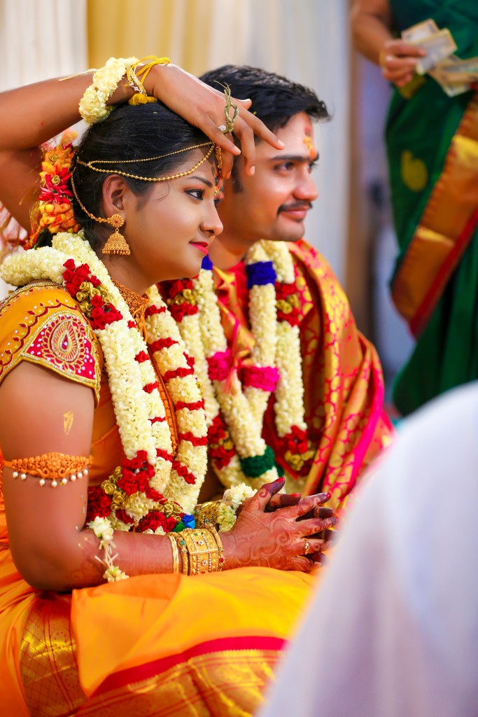 Sourashtra Best Candid Photographers in Madurai
