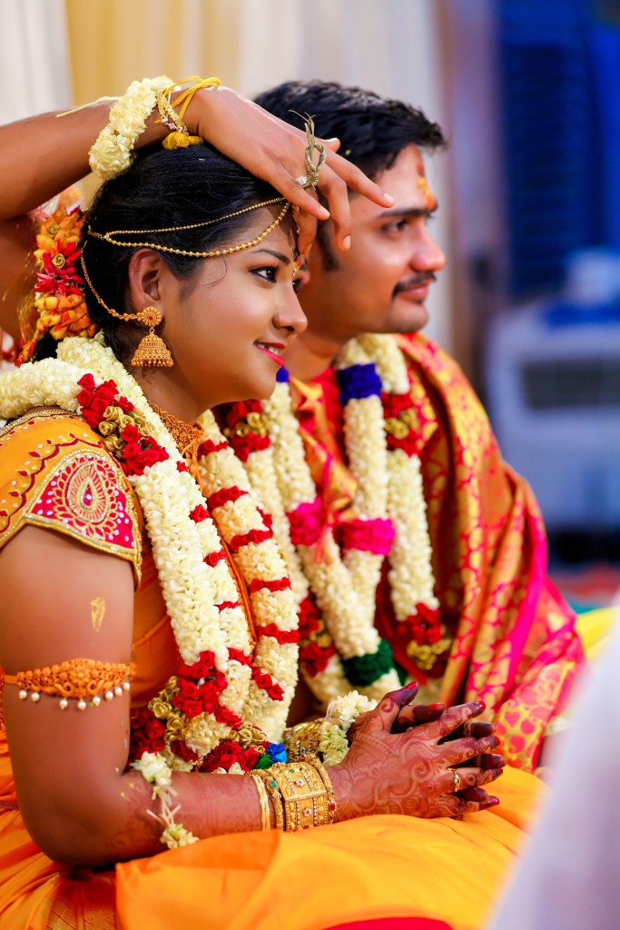 Sourashtra Best Candid Photography in Madurai