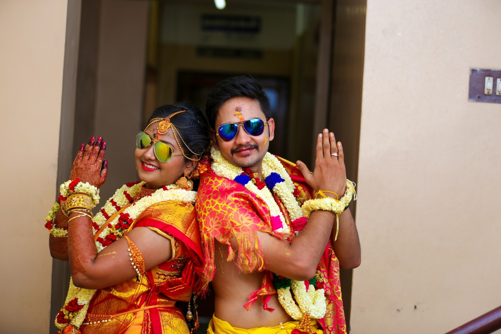Sourashtra Best Candid Photographers in Madurai