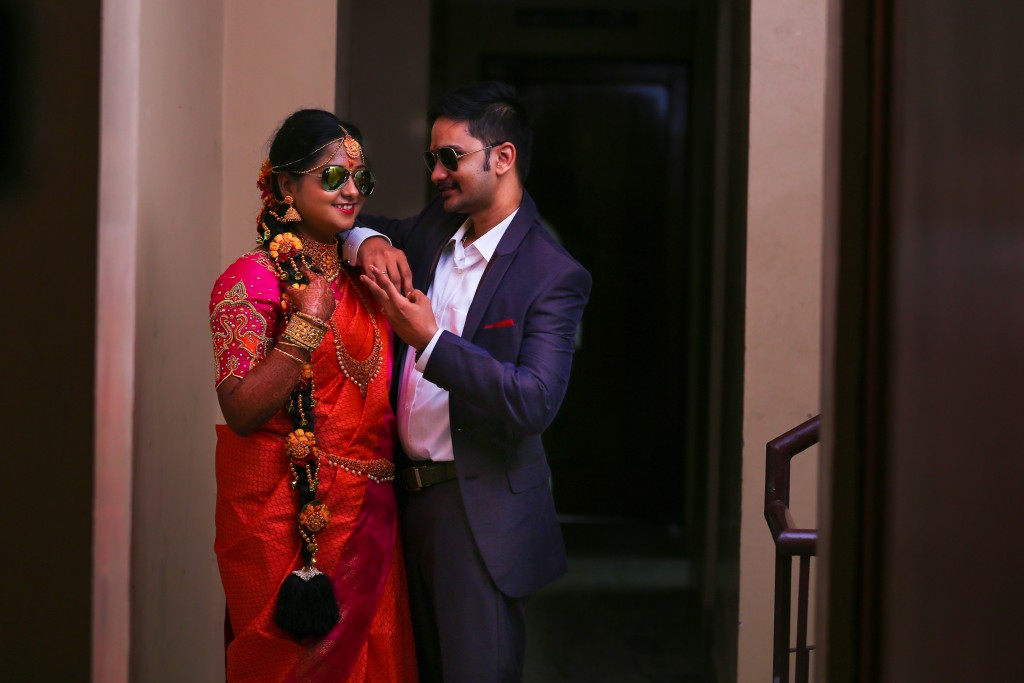Sourashtra Best Candid Photography in Madurai