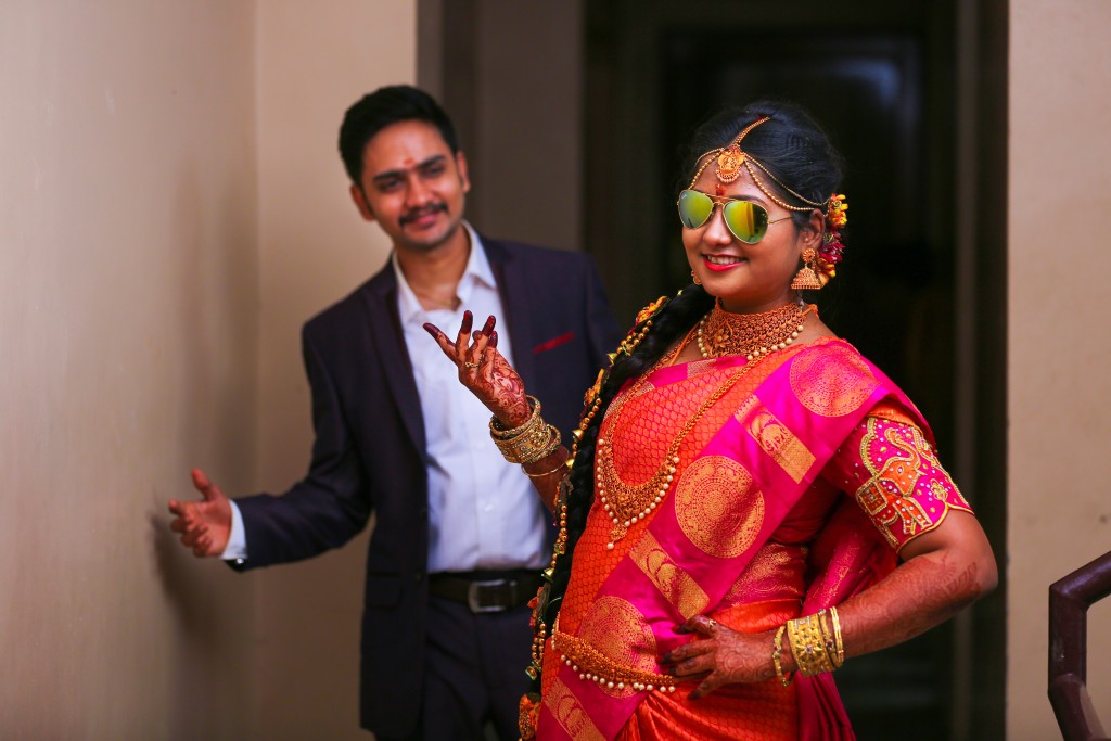 Sourashtra Videographers in Madurai
