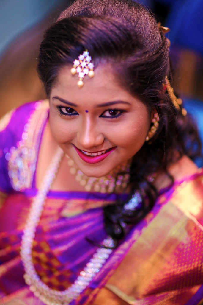 Sourashtra Candid Wedding Photographers in Madurai