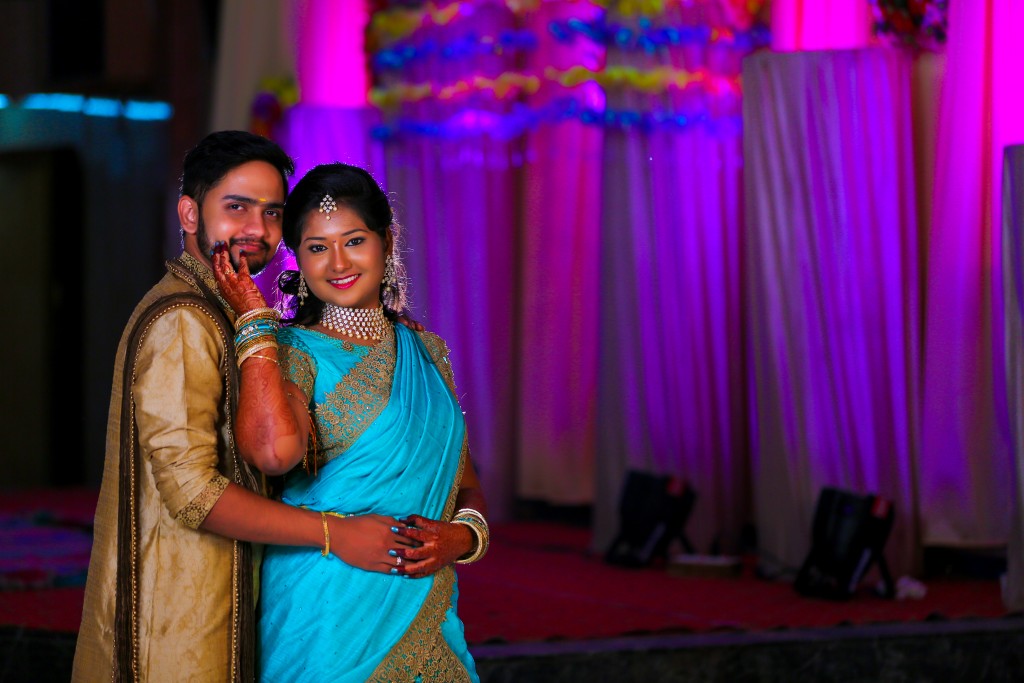 Sourashtra Wedding Photographers in Madurai