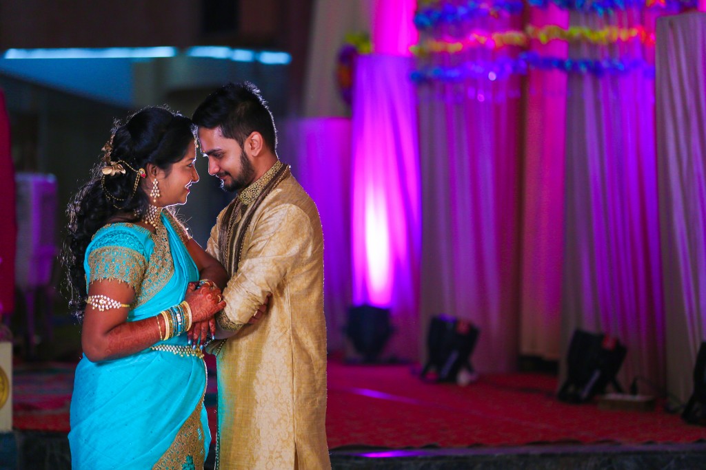 Sourashtra Candid Wedding Photographers in Madurai