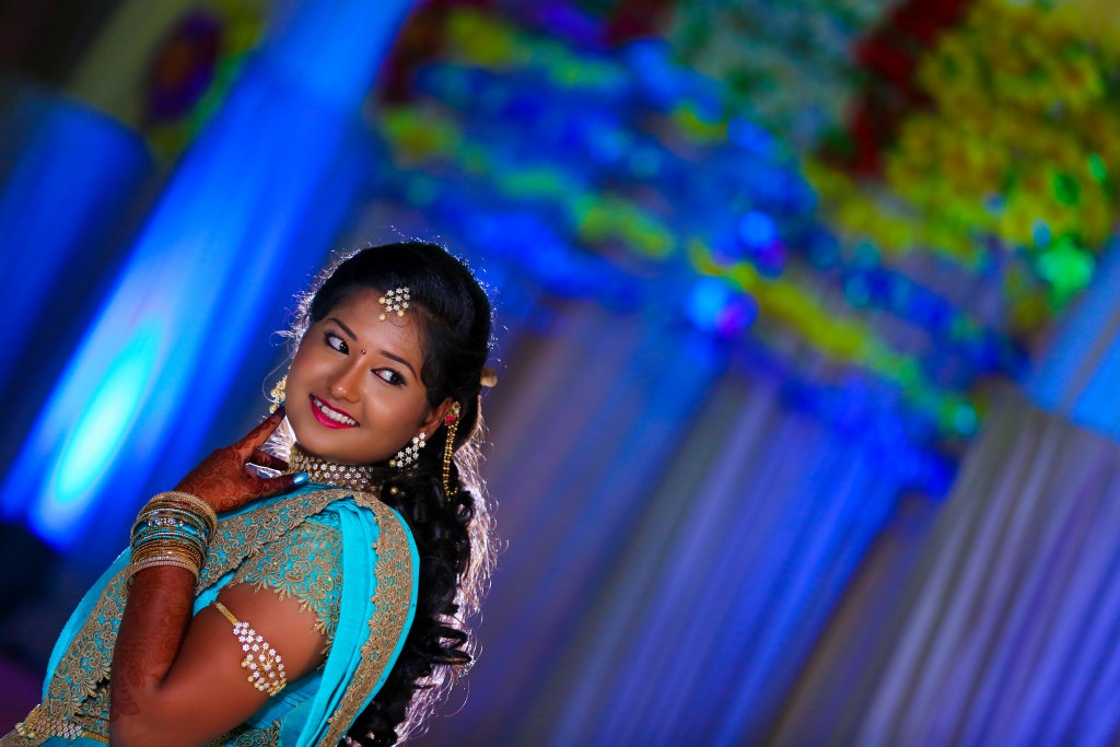 Sourashtra Candid Wedding Photography in Madurai