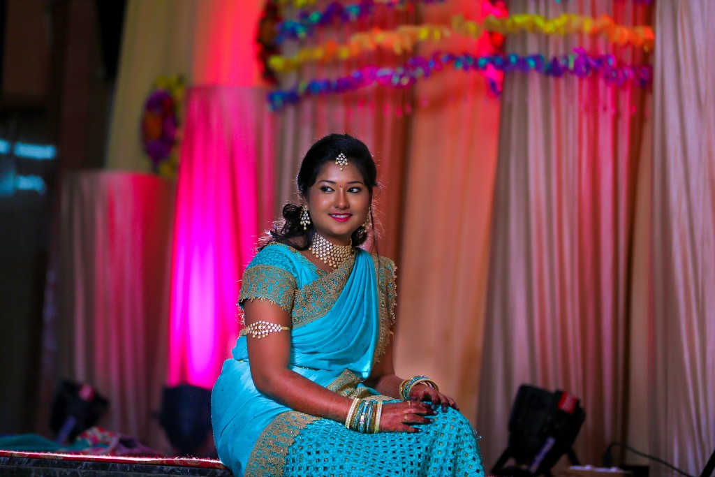 Sourashtra Wedding Photographers in Madurai