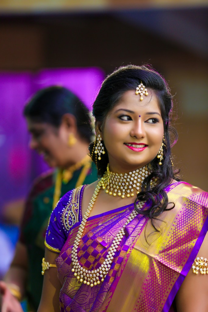 Sourashtra Wedding Photographers in Madurai