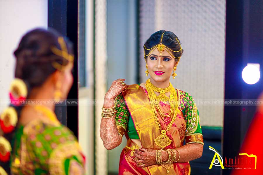 Sourashtra Best Candid Photographers in Madurai