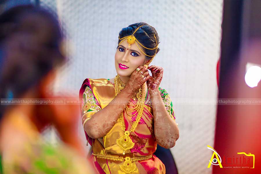 Sourashtra Videographers in Madurai