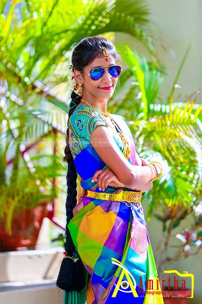 Sourashtra Wedding Photographers in Madurai