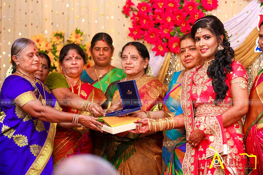 Sourashtra Best Candid Photography in Madurai
