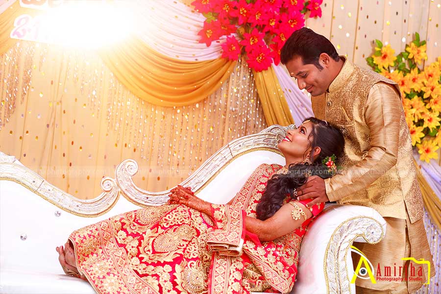 Sourashtra Best Candid Photographers in Madurai