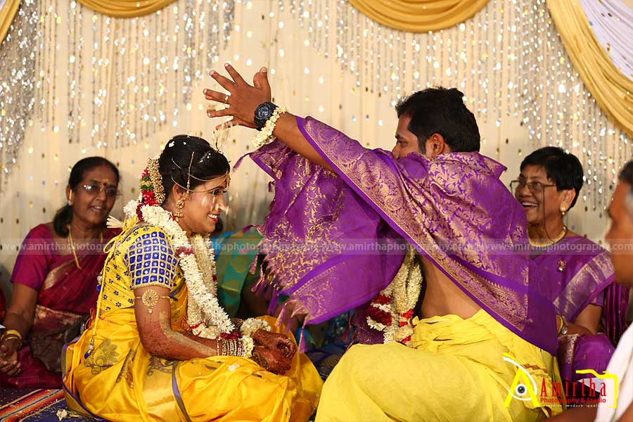 Sourashtra Videographers in Madurai