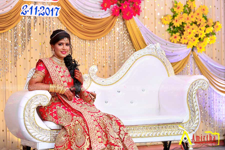 Sourashtra Candid Wedding Photography in Madurai