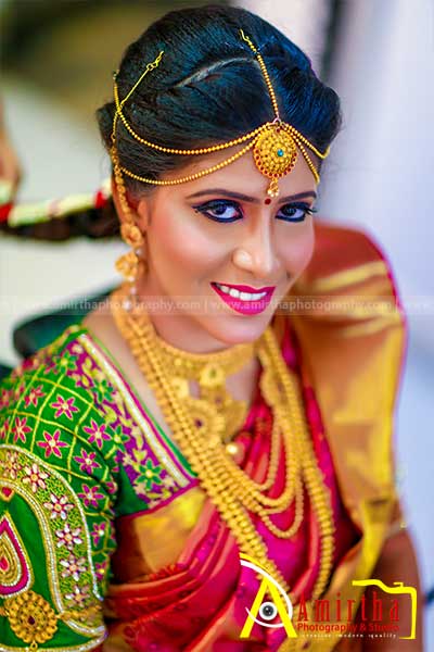 Sourashtra Best Candid Photography in Madurai