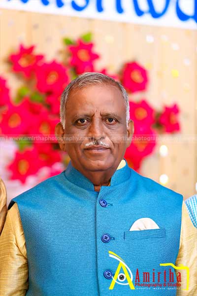 Sourashtra Best Candid Photographers in Madurai