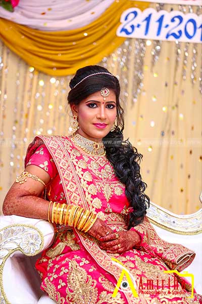 Sourashtra Candid Wedding Photography in Madurai