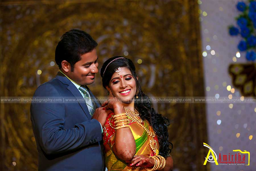 Sourashtra Wedding Photography in Madurai