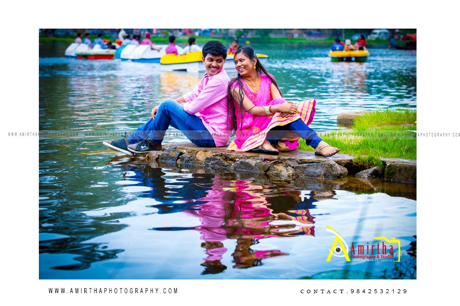 Sourashtra Best Candid Photography in Madurai