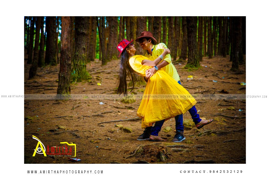 Sourashtra Best Candid Photography in Madurai
