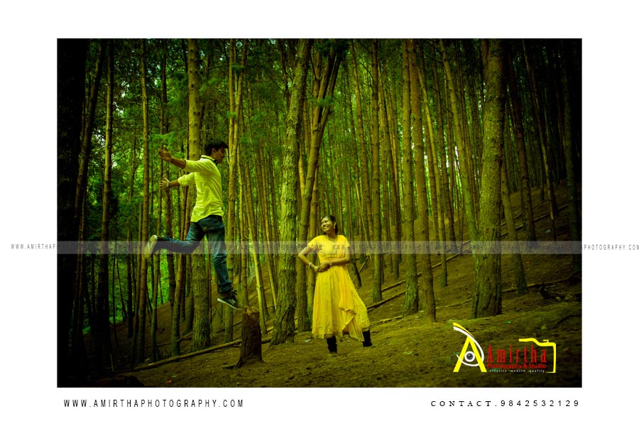 Sourashtra Best Candid Photography in Madurai